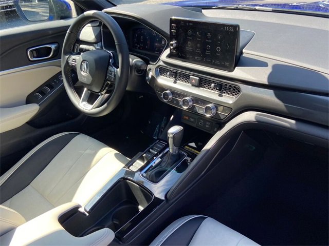 Used 2023 Acura Integra A-Spec image 25