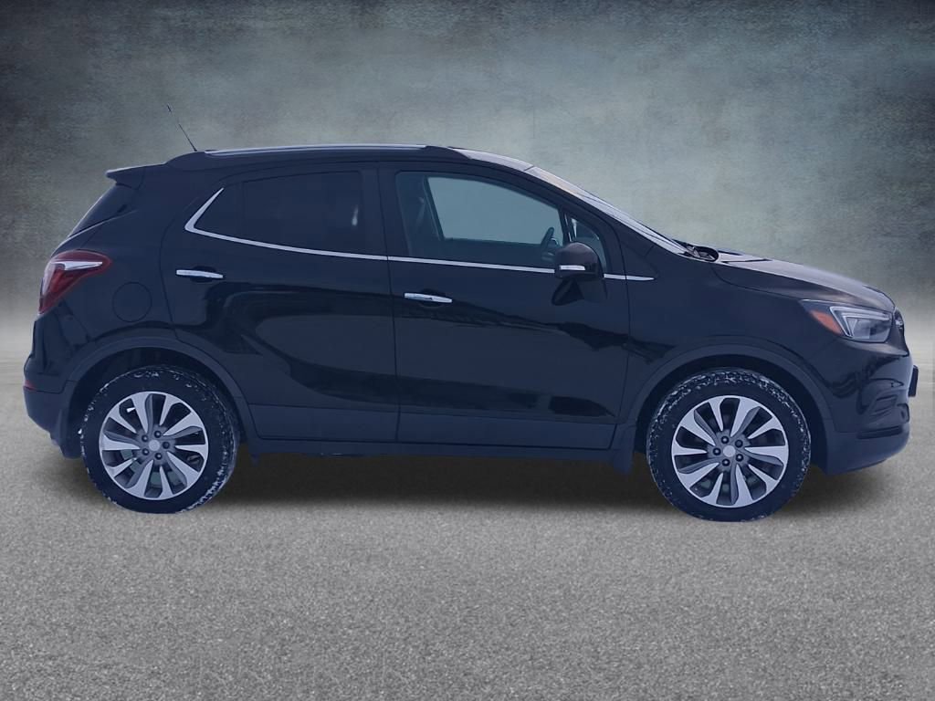 Used 2019 Buick Encore Preferred w/ Safety Package image 6