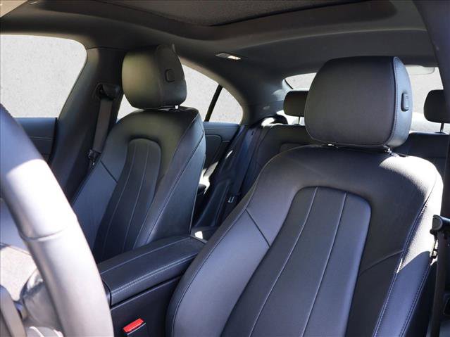Used 2021 Mercedes-Benz CLA 250 image 13
