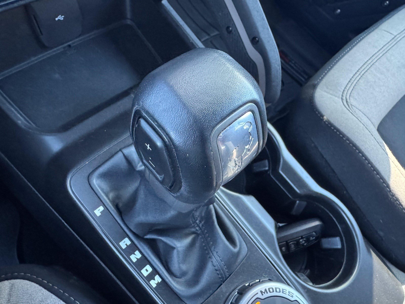 Used 2022 Ford Bronco Big Bend AWD/4WD image 35