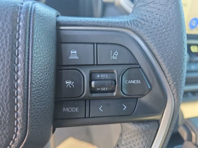 Used 2025 Toyota Tundra Limited image 16