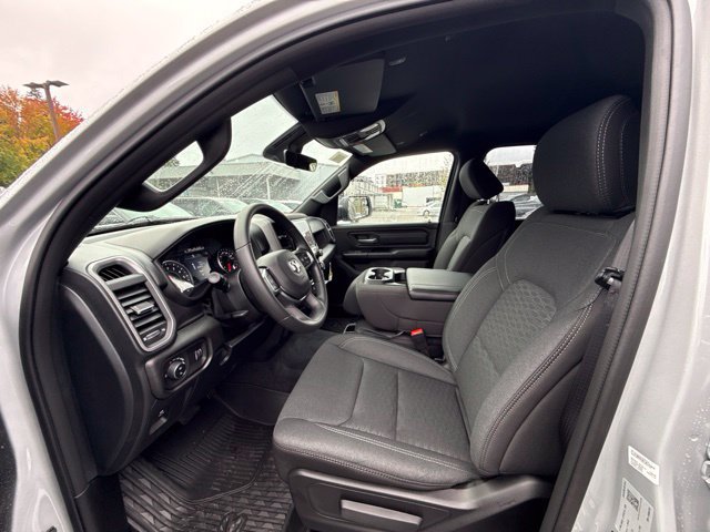New 2027 RAM 1500 Warlock AWD/4WD image 14