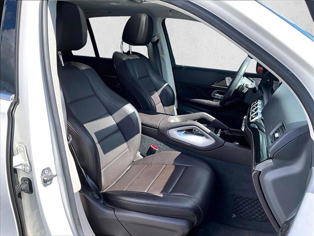 Used 2020 Mercedes-Benz GLE 350 image 9