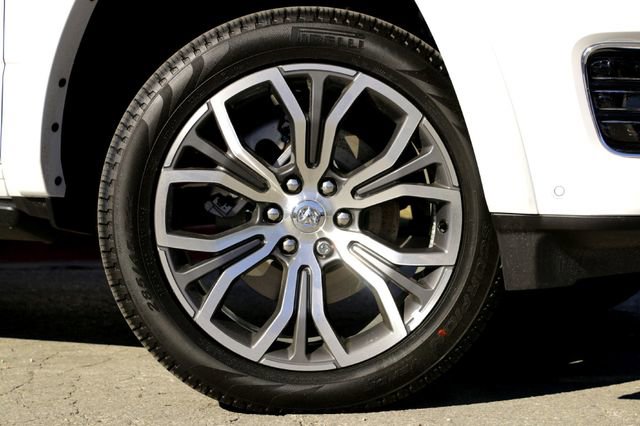 New 2026 RAM 1500 Tungsten w/ Trailer Tow Group image 2