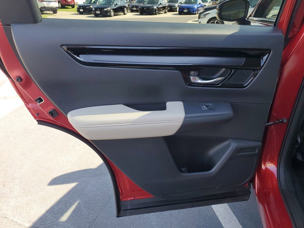Certified 2024 Honda CR-V EX-L image 16