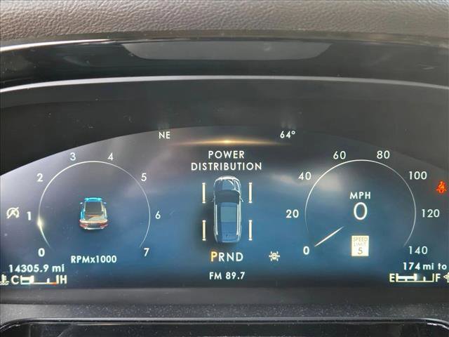 Certified 2023 Lincoln Corsair FWD w/ Equipment Group 101A image 10