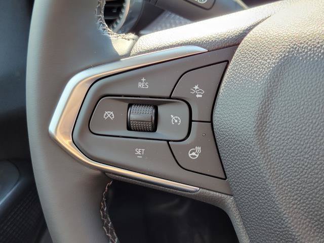 New 2026 Chevrolet Trax ACTIV w/ Driver Confidence Package FWD image 15