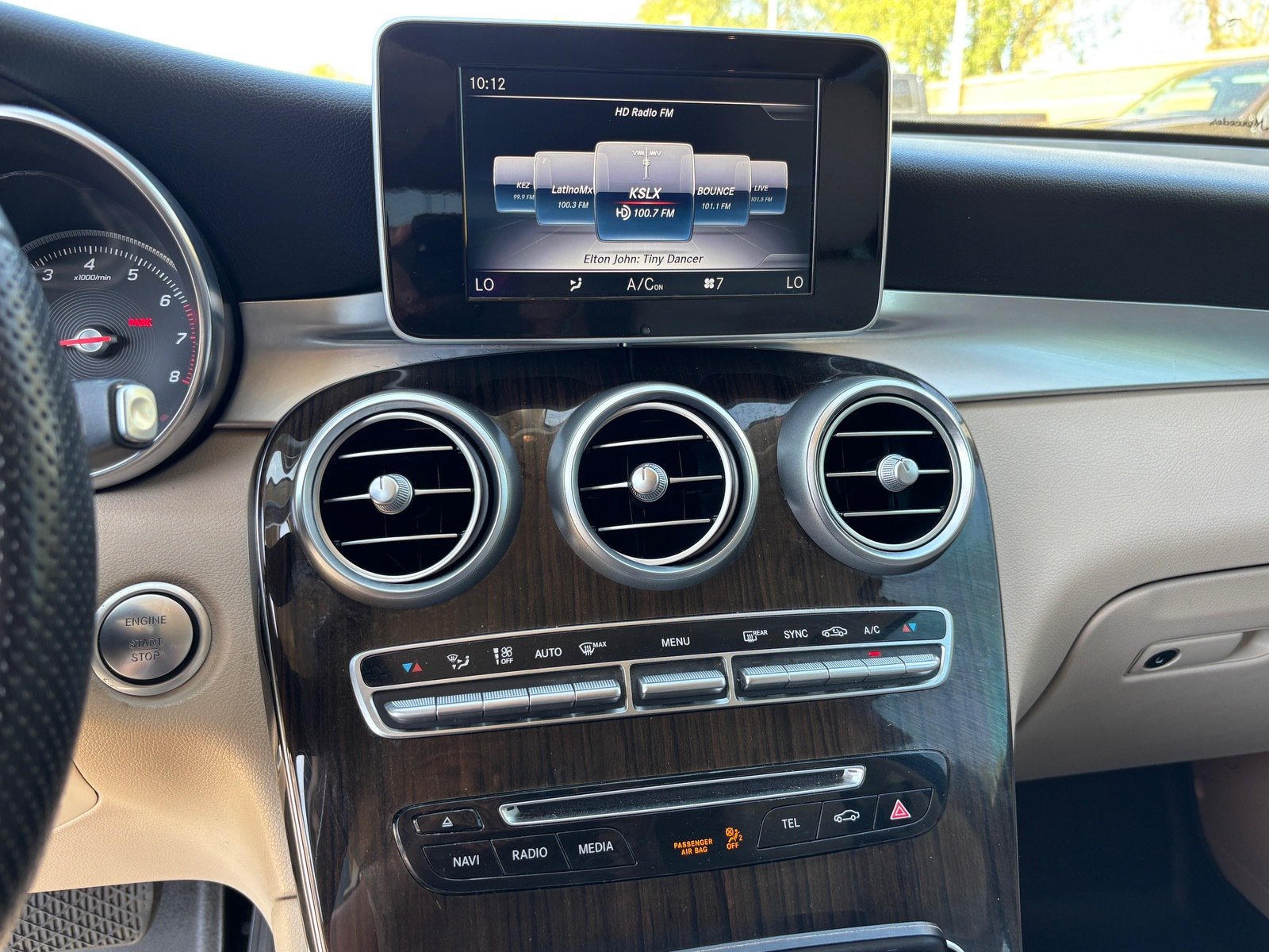 Used 2019 Mercedes-Benz GLC 300 image 14
