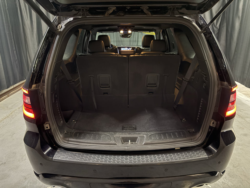 Used 2024 Dodge Durango GT RWD image 25