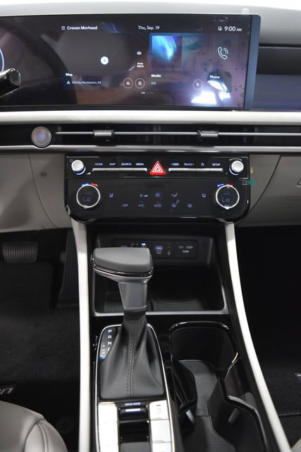 Used 2025 Hyundai Tucson SEL image 23