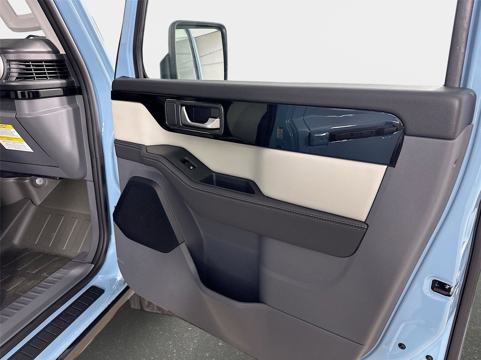 New 2025 INEOS Grenadier Fieldmaster Edition image 46