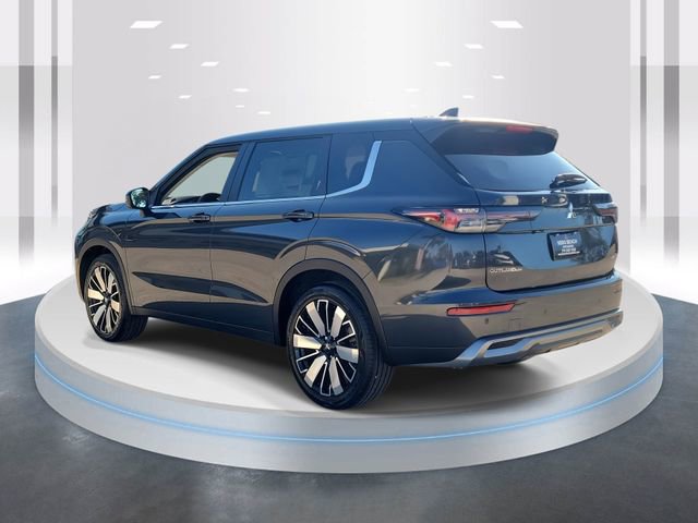 New 2026 Mitsubishi Outlander SE image 4