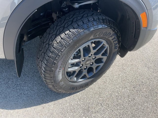 New 2025 Ford Ranger XLT image 20