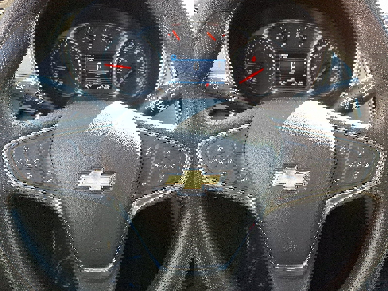 Used 2021 Chevrolet Equinox LT image 19