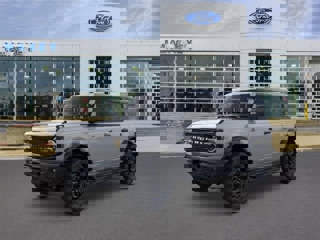 New 2026 Ford Bronco Outer Banks image 51