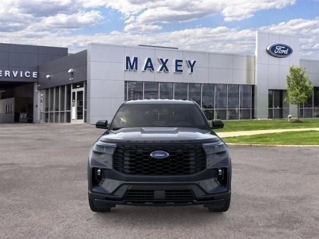 New 2026 Ford Explorer ST-Line AWD/4WD image 6