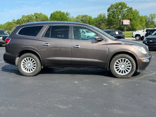 Used 2012 Buick Enclave Leather FWD image 43