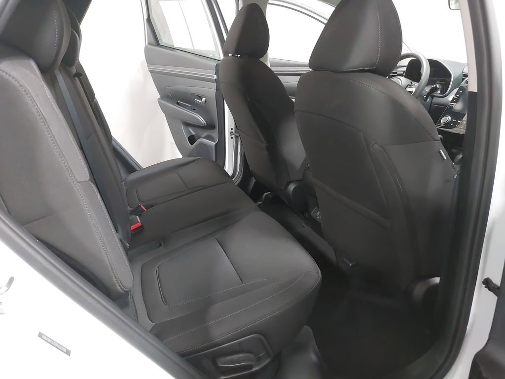 Used 2023 Hyundai Tucson SEL AWD/4WD image 11