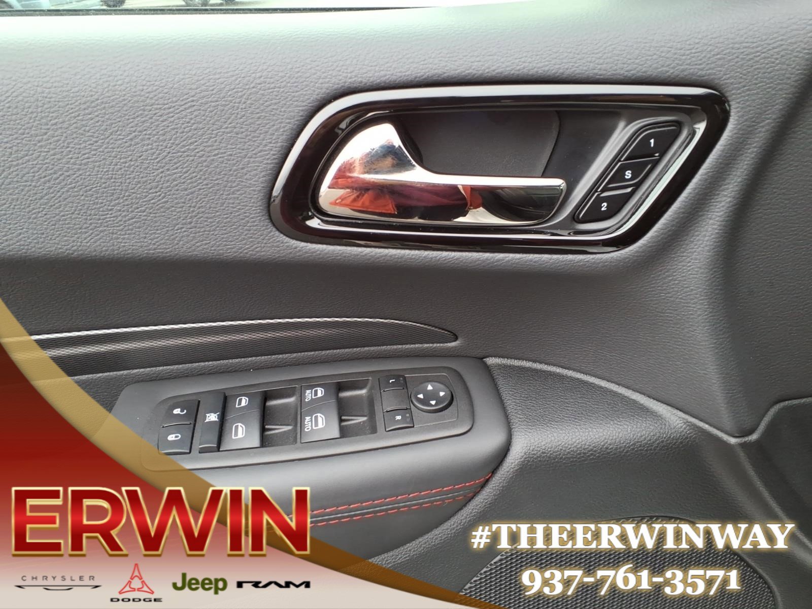 Used 2023 Dodge Durango R/T image 11