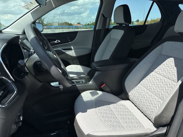 Used 2024 Chevrolet Equinox LS image 23