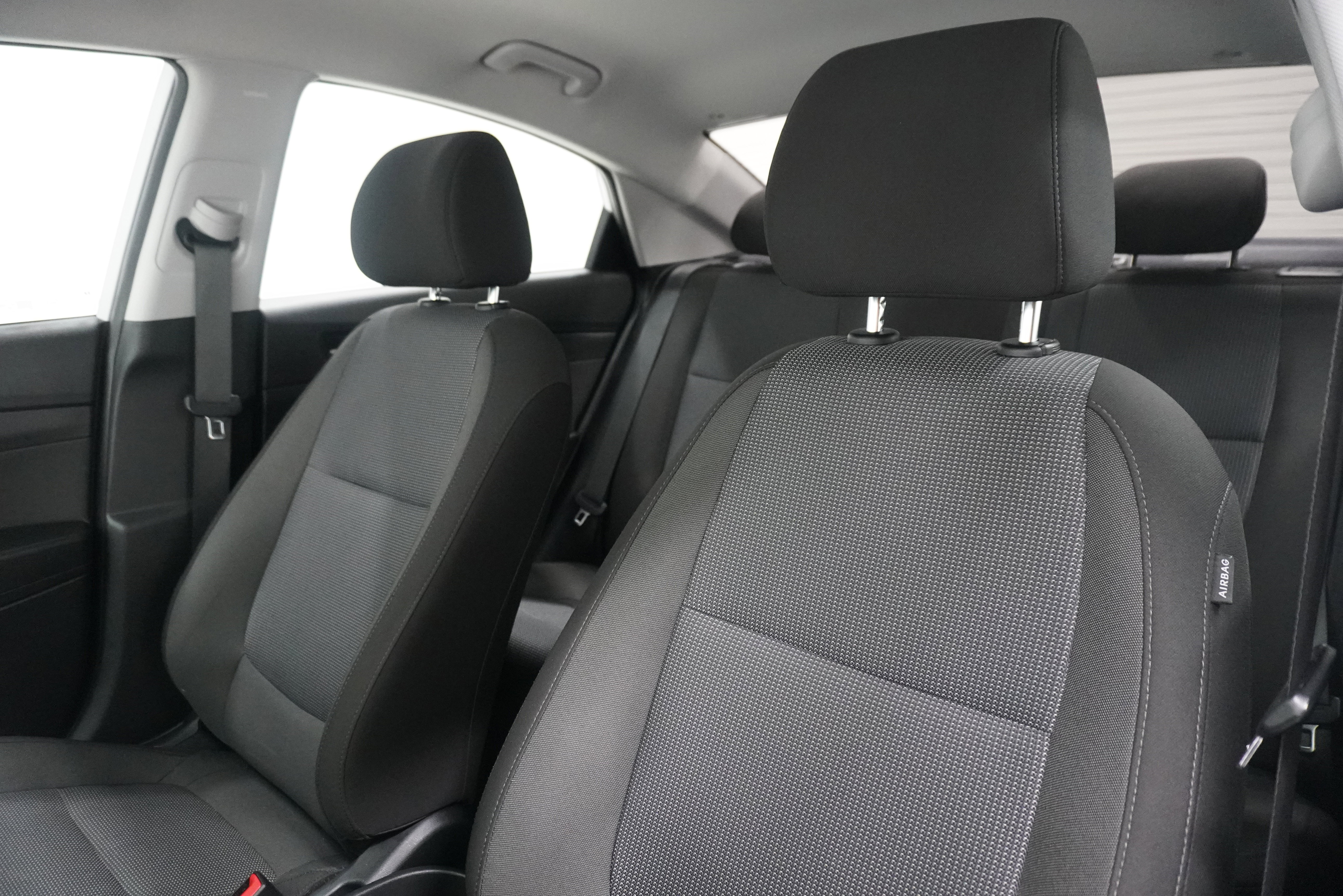 Used 2021 Hyundai Accent SE FWD image 11