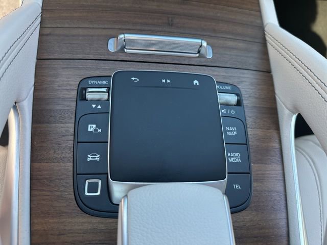 Certified 2025 Mercedes-Benz GLS 450 4MATIC image 17