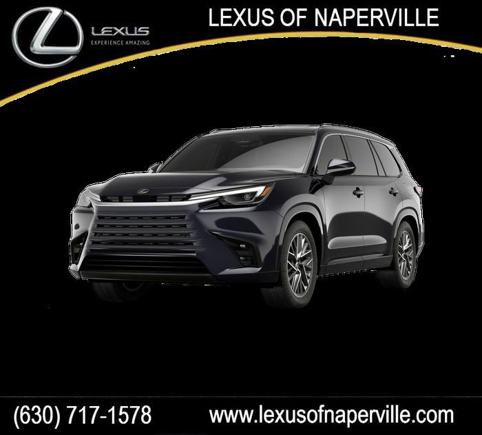 New 2026 Lexus TX 350 AWD w/ Technology Package image 1