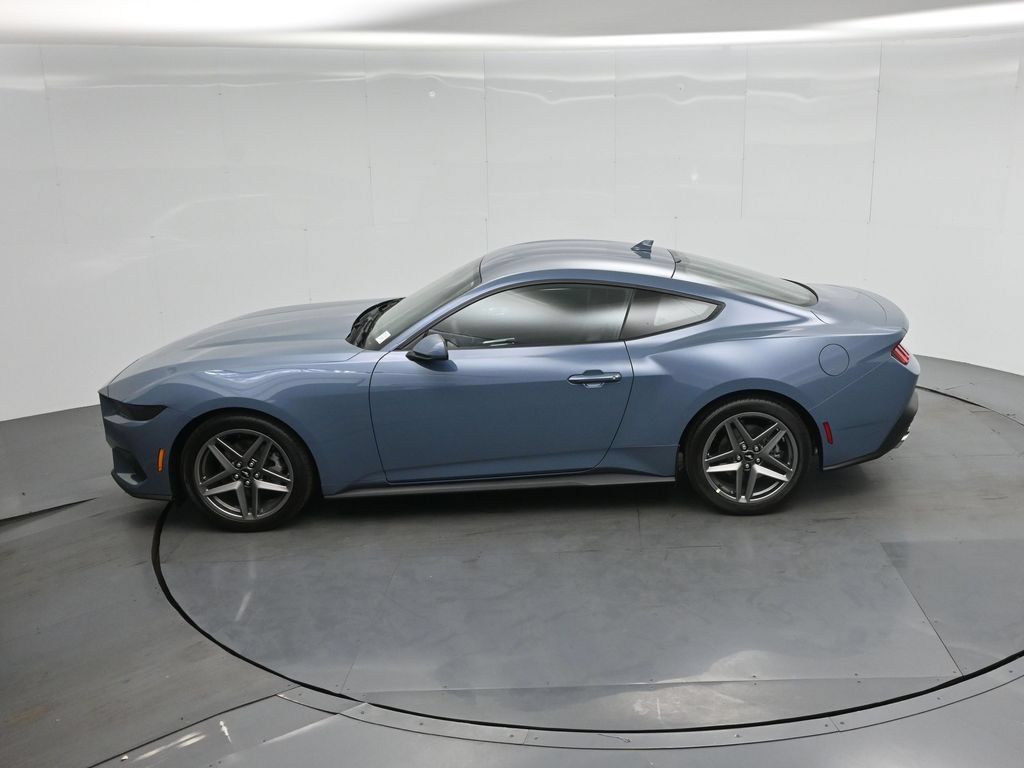 New 2026 Ford Mustang Premium RWD image 38