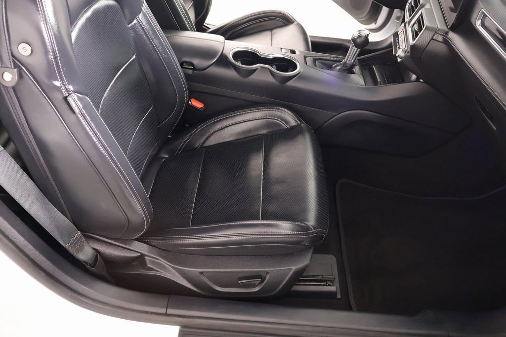 Used 2024 Ford Mustang Premium image 13