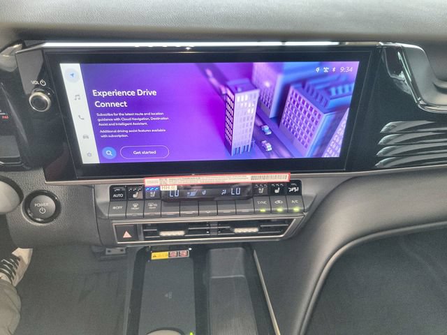New 2026 Toyota Camry XSE w/ Premium Plus Package FWD image 18