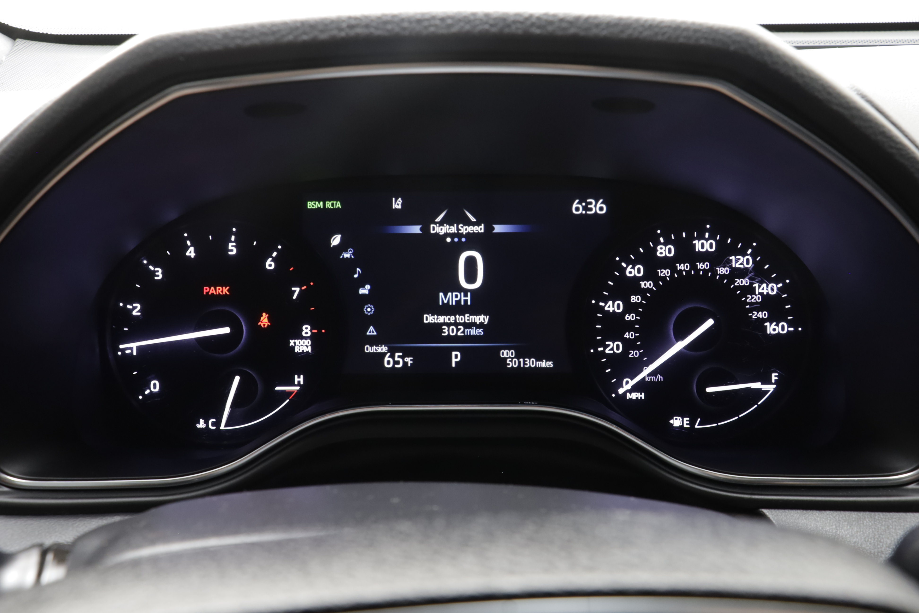 Used 2022 Toyota Avalon XLE FWD image 8