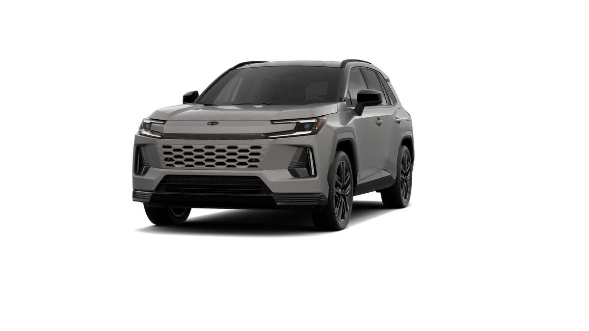 New 2026 Toyota RAV4 XSE AWD/4WD image 18