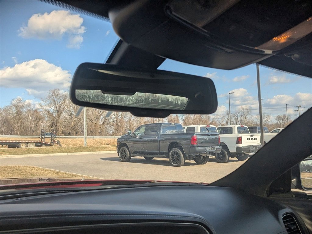 Used 2023 Dodge Charger SRT Hellcat image 31