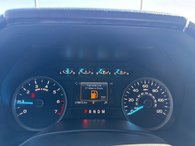 Used 2019 Ford F150 XLT w/ Equipment Group 302A Luxury image 25