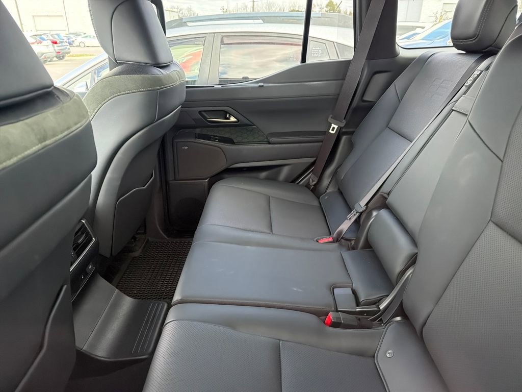 Used 2024 Lexus GX 550 image 20