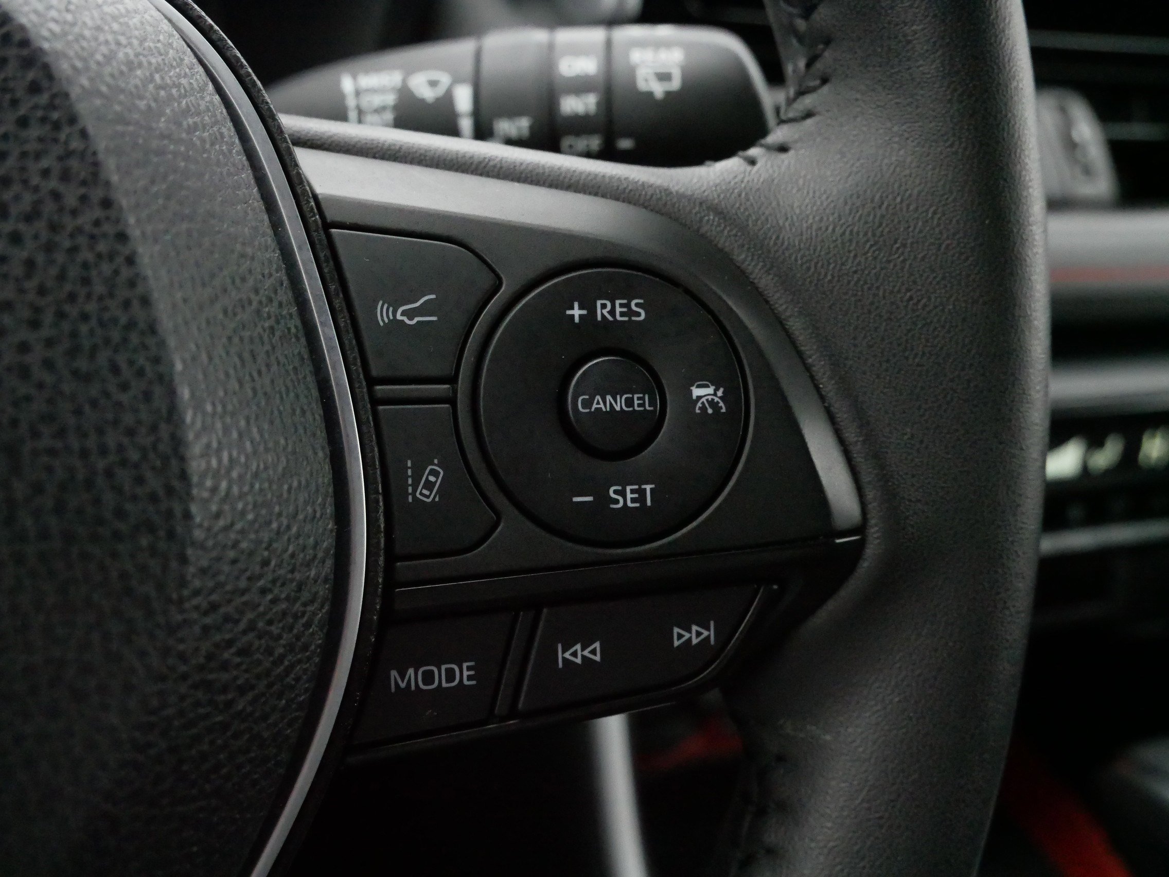 Certified 2024 Toyota RAV4 Adventure image 25