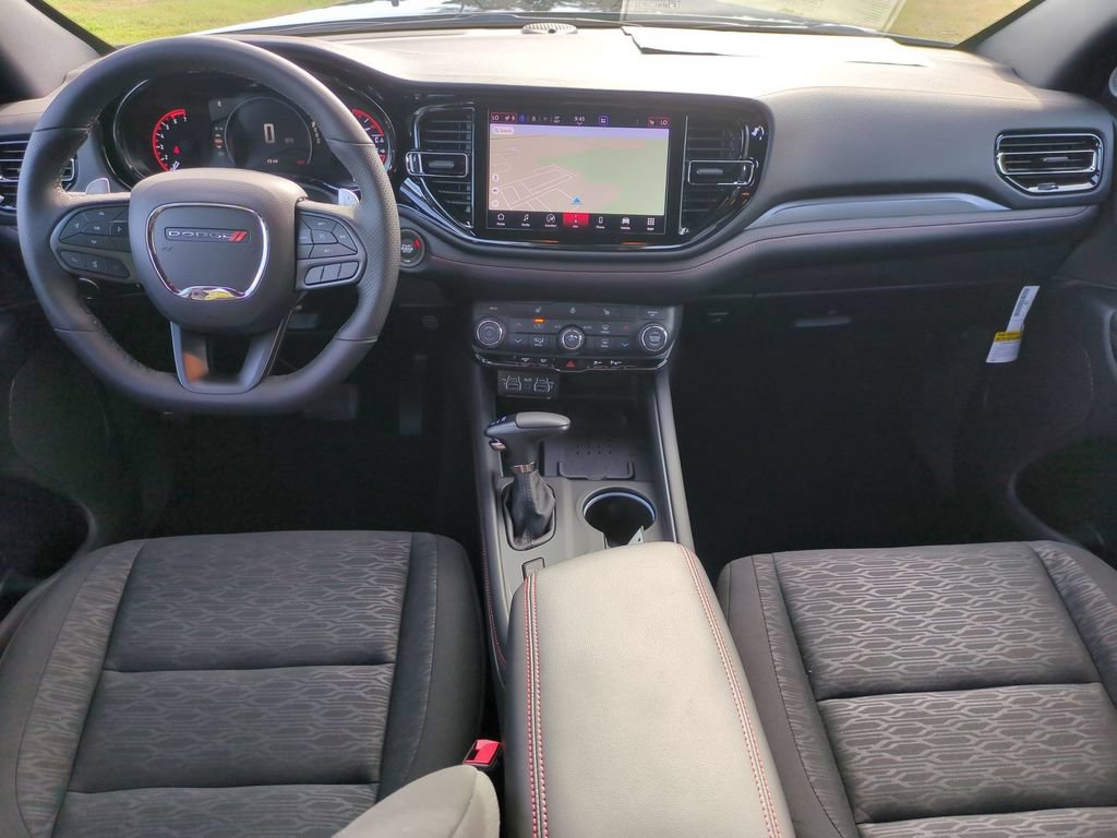 New 2027 Dodge Durango GT w/ Blacktop Package AWD/4WD image 29