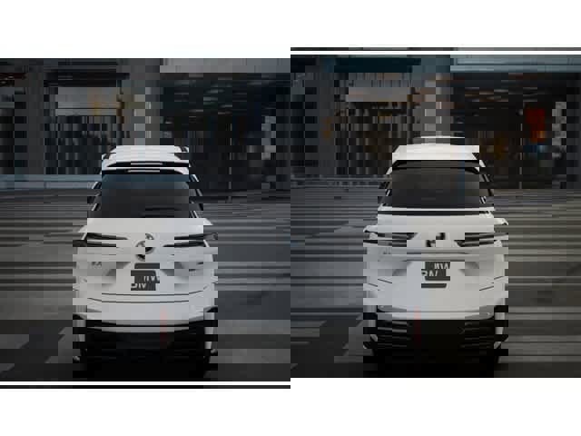 New 2026 BMW iX xDrive45 w/ M Sport Package image 5