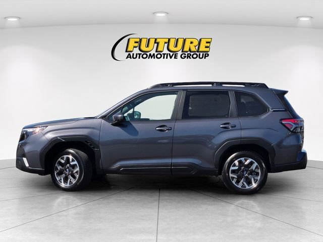 Used 2026 Subaru Forester Premium AWD/4WD image 9