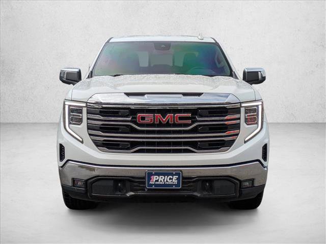 Used 2023 GMC Sierra 1500 SLT video 2