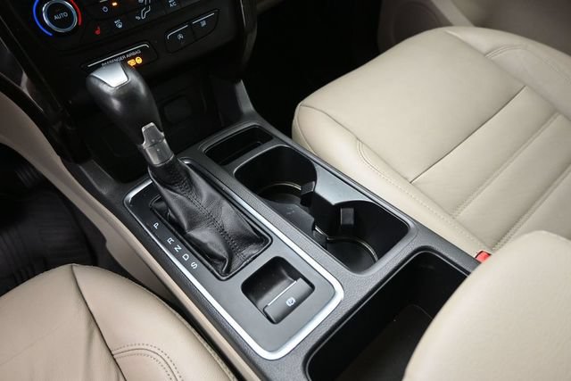 Used 2017 Ford Escape Titanium FWD image 30