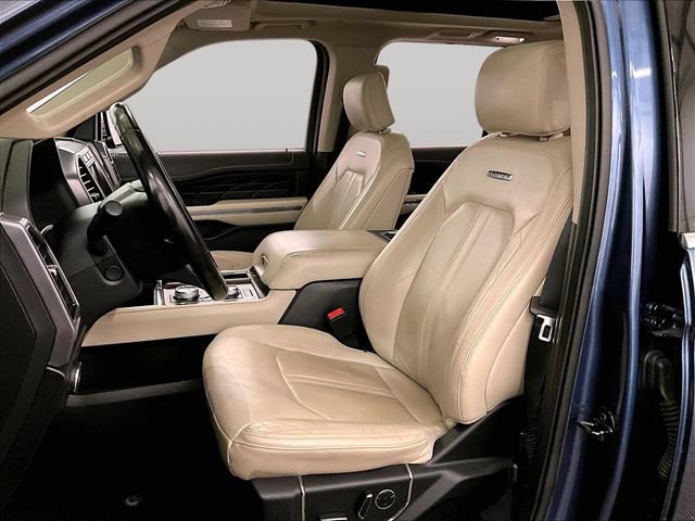 Used 2019 Ford Expedition Max Platinum AWD/4WD image 25