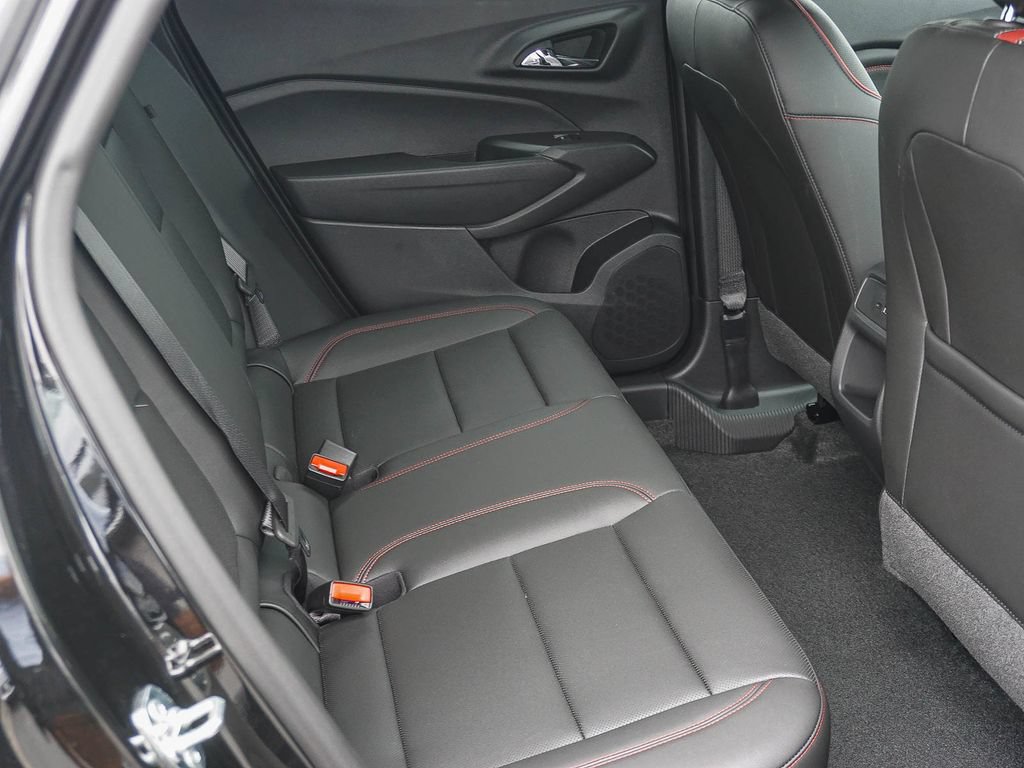 New 2026 Chevrolet Trax RS w/ Driver Confidence Package FWD image 13