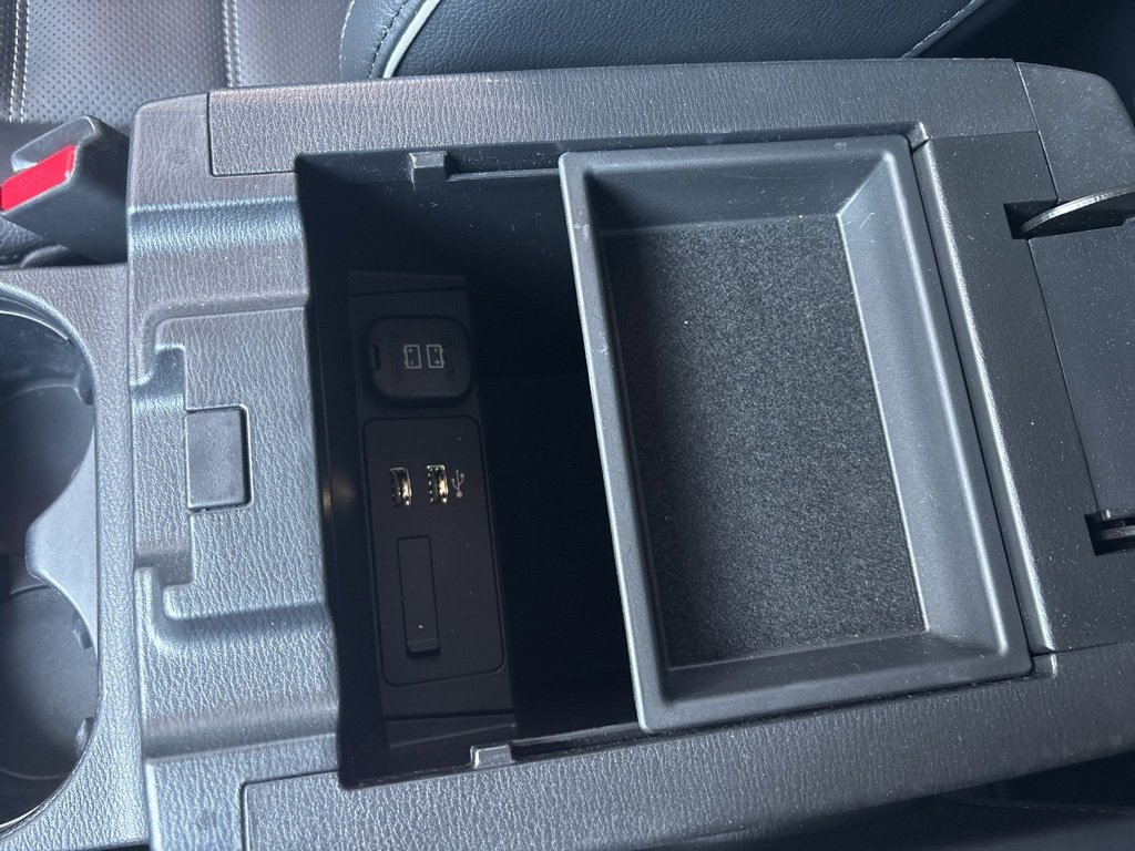 Used 2024 MAZDA CX-5 AWD 2.5 S image 48