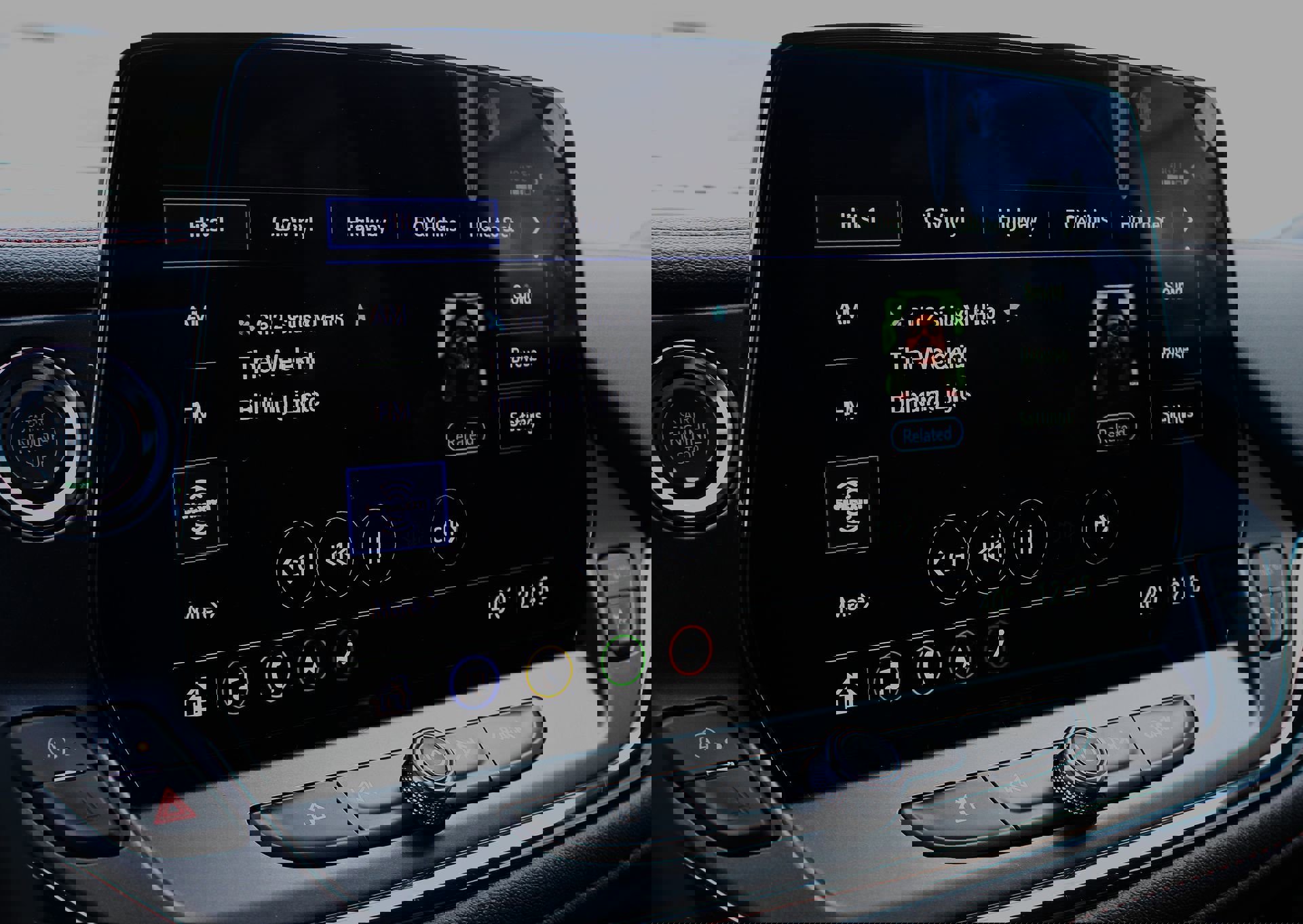 New 2026 Chevrolet Blazer RS image 31