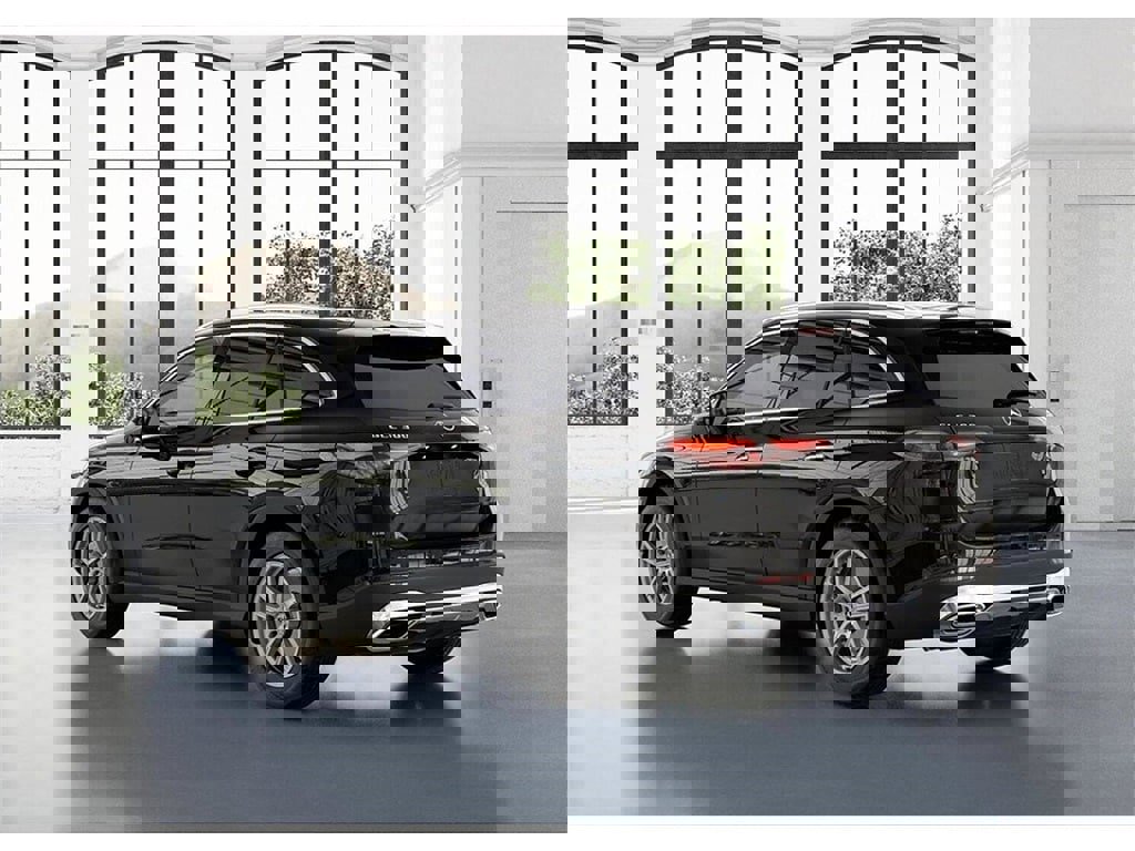 New 2026 Mercedes-Benz GLC 300 4MATIC image 29