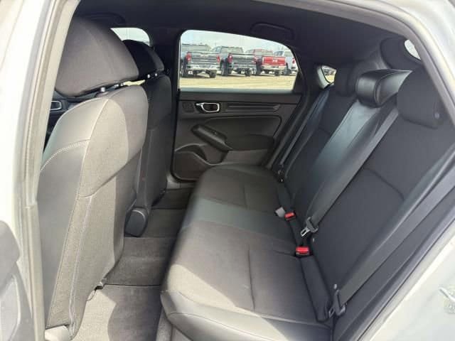 Used 2022 Honda Civic Sport image 12