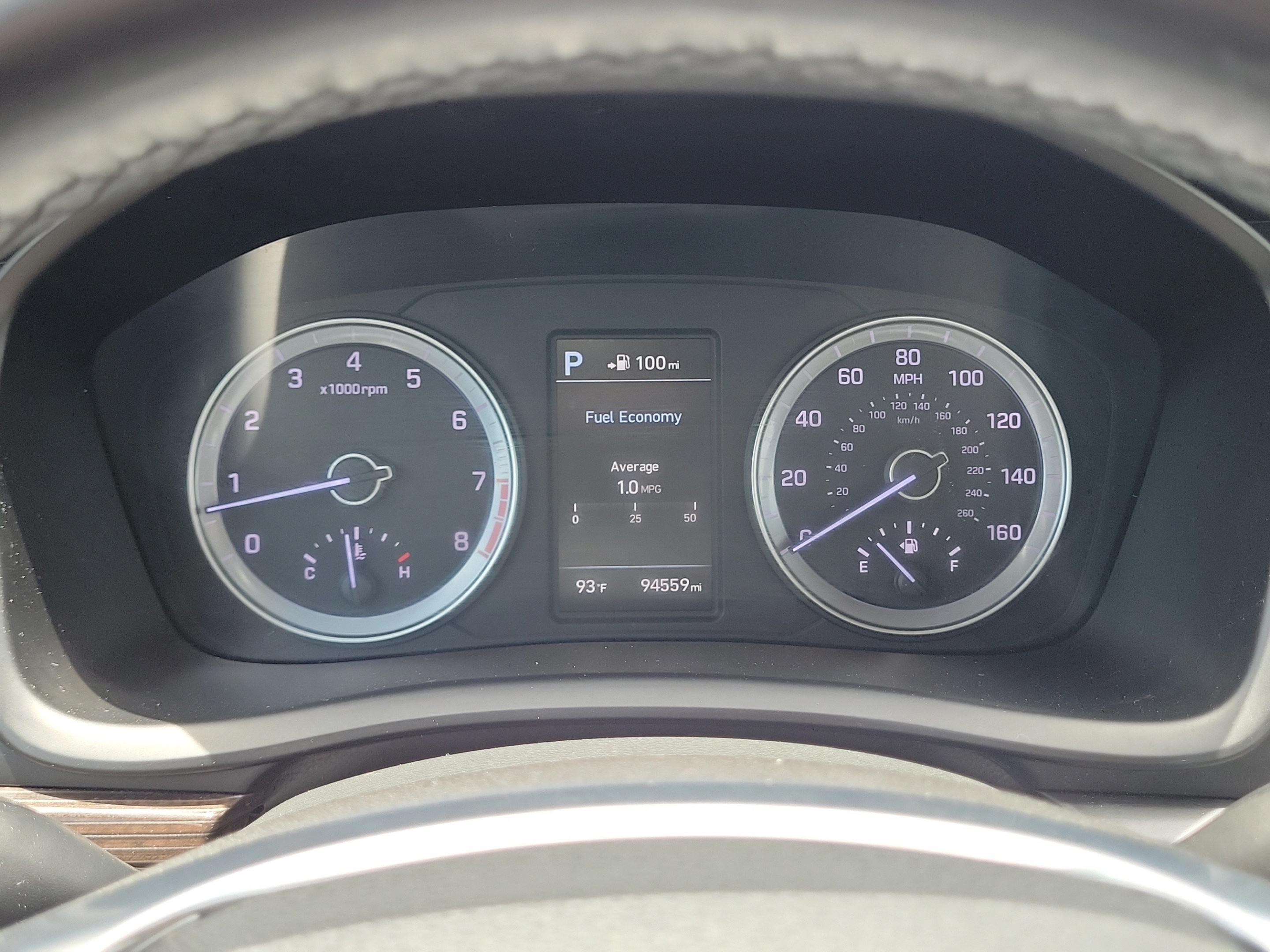 Used 2018 Hyundai Sonata Limited FWD image 29