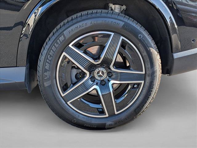 Certified 2026 Mercedes-Benz GLC 300 image 24