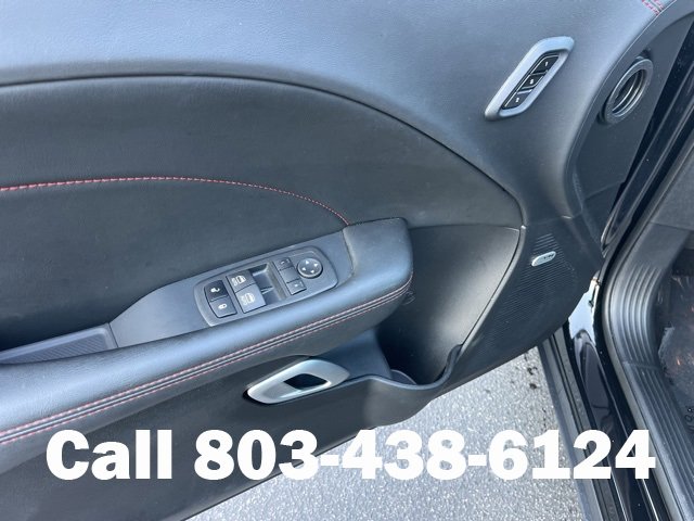 Used 2023 Dodge Challenger R/T Scat Pack image 8